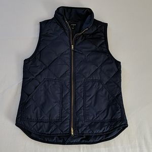 J.Crew Vest
